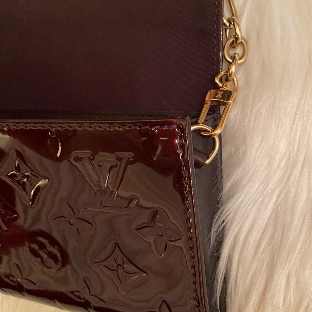 Louis Vuitton LV Sunset Boulevard Clutch/Purse - Picture 4 of 9